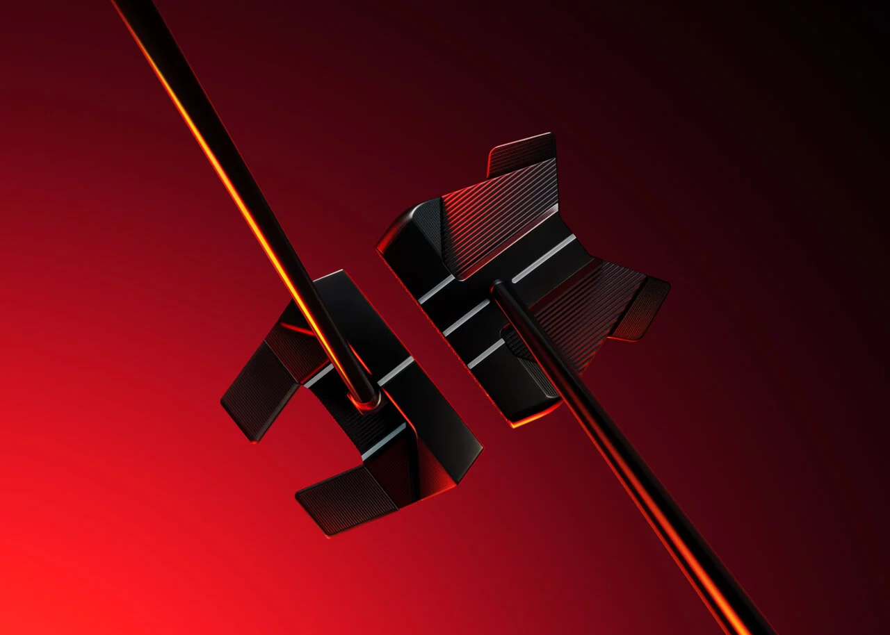 Scotty Cameron Introduces Limited-Edition Phantom OC Spec III
